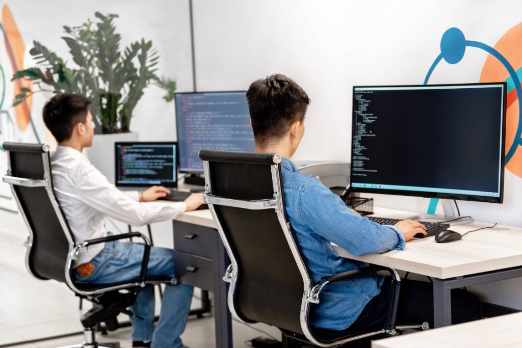 WordPress Development work at Navtark Technologies